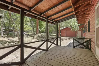 301 W Ashby Apple Drive, Payson, AZ 85541 - Photo 5
