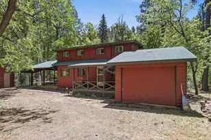 301 W Ashby Apple Dr, Payson, AZ 85541 - Photo 1
