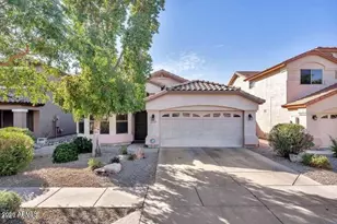 20729 N 37th Way, Phoenix, AZ 85050 - Photo 1