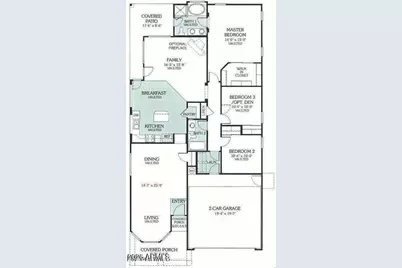20729 N 37th Way, Phoenix, AZ 85050 - Photo 3