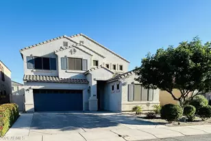 9117 West Riverside Avenue, Tolleson, AZ 85353 - Photo 1