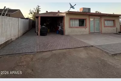 3641 W Lewis Avenue, Phoenix, AZ 85009 - Photo 7