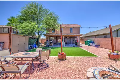 43822 W Baker Drive, Maricopa, AZ 85138 - Photo 49