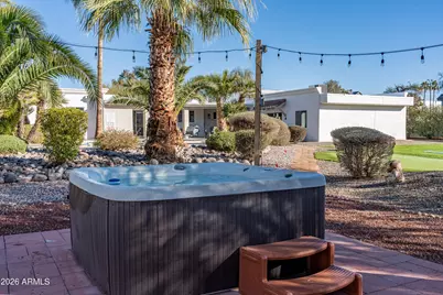7041 E Presidio Road E, Scottsdale, AZ 85254 - Photo 13