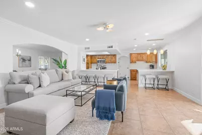 7041 E Presidio Road E, Scottsdale, AZ 85254 - Photo 5