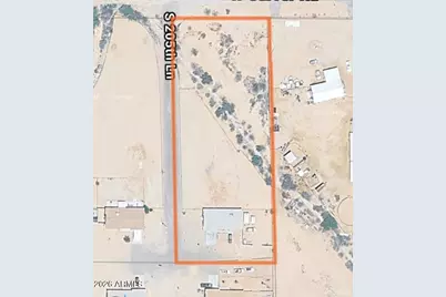 11725 S 205th Lane, Buckeye, AZ 85326 - Photo 35