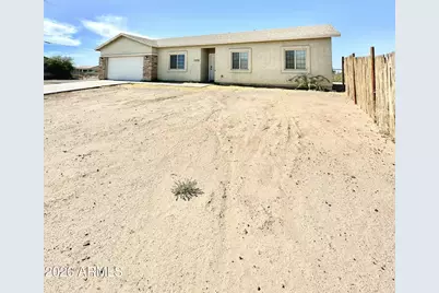 11725 S 205th Lane, Buckeye, AZ 85326 - Photo 3