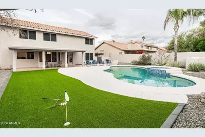 4739 E Villa Maria Drive, Phoenix, AZ 85032 - Photo 3