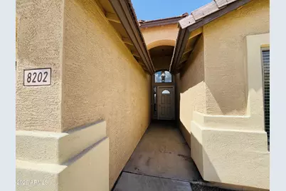 8202 S 47th Avenue, Laveen, AZ 85339 - Photo 1