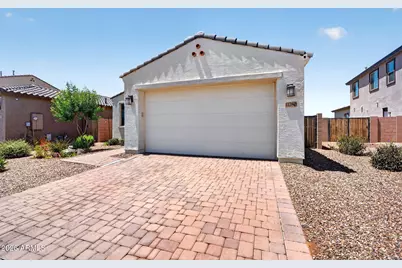 11780 S 54th Lane, Laveen, AZ 85339 - Photo 5
