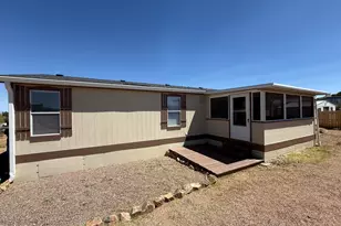 1287 N Camino San Rafael, Tombstone, AZ 85638 - Photo 1