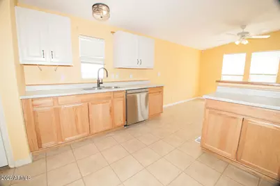 1287 N Camino San Rafael --, Tombstone, AZ 85638 - Photo 11