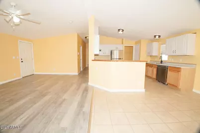1287 N Camino San Rafael --, Tombstone, AZ 85638 - Photo 7