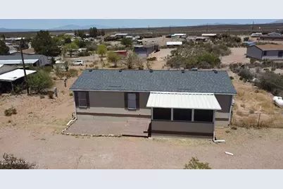 1287 N Camino San Rafael --, Tombstone, AZ 85638 - Photo 3