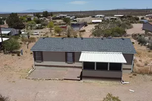 1287 N Camino San Rafael, Tombstone, AZ 85638 - Photo 3