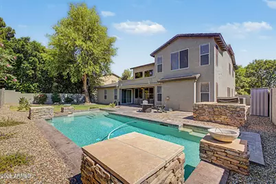 3116 E Park Avenue, Gilbert, AZ 85234 - Photo 37