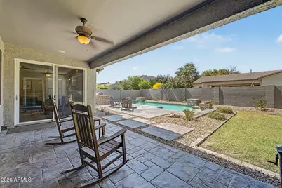 3116 E Park Avenue, Gilbert, AZ 85234 - Photo 37