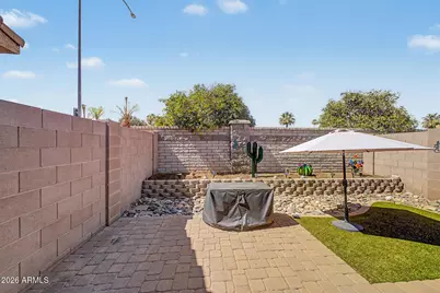 5415 E McKellips Road #108, Mesa, AZ 85215 - Photo 33