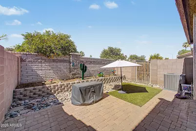 5415 E McKellips Road #108, Mesa, AZ 85215 - Photo 3