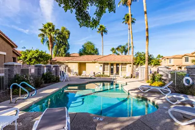 5415 E McKellips Road #108, Mesa, AZ 85215 - Photo 41