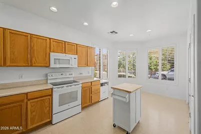 5415 E McKellips Road #108, Mesa, AZ 85215 - Photo 13