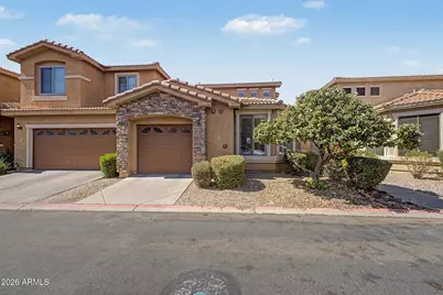 5415 E McKellips Road #108, Mesa, AZ 85215 - Photo 1