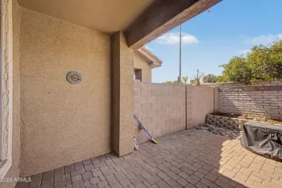 5415 E McKellips Road #108, Mesa, AZ 85215 - Photo 27