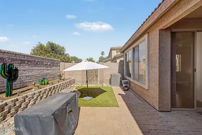 5415 E McKellips Road #108, Mesa, AZ 85215 - Photo 29