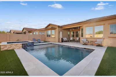 18438 W Lavender Lane, Goodyear, AZ 85338 - Photo 29