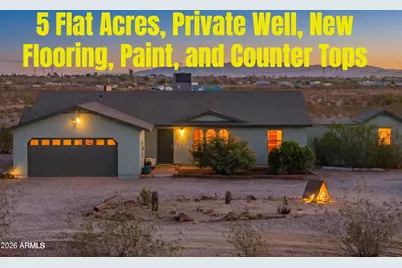 3813 S 355th Avenue, Tonopah, AZ 85354 - Photo 1