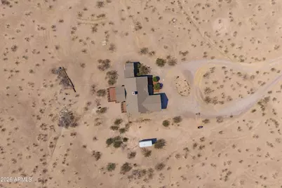 3813 S 355th Avenue, Tonopah, AZ 85354 - Photo 45