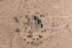 3813 S 355th Ave, Tonopah, AZ 85354 - Photo 45
