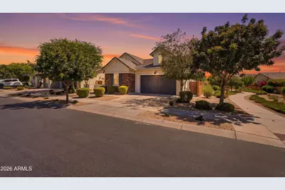 22787 E Arroyo Verde Drive, Queen Creek, AZ 85142 - Photo 53