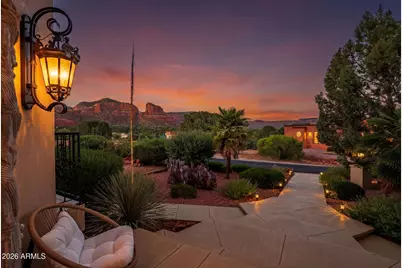 90 Via Del Viento --, Sedona, AZ 86351 - Photo 5