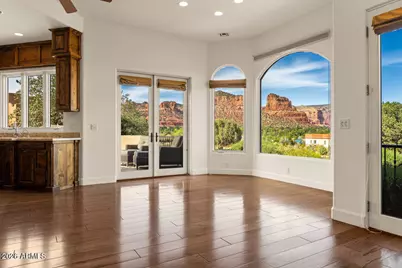 90 Via Del Viento --, Sedona, AZ 86351 - Photo 11