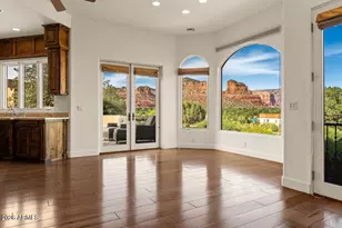 90 Via del Viento, Sedona, AZ 86351 - Photo 11