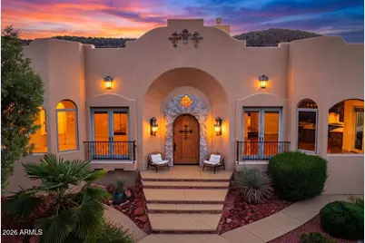 90 Via Del Viento --, Sedona, AZ 86351 - Photo 3