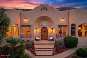 90 Via Del Viento --, Sedona, AZ 86351 - Photo 3