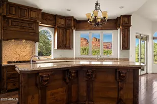 90 Via del Viento, Sedona, AZ 86351 - Photo 15