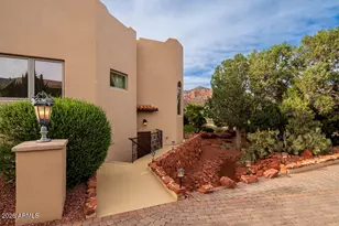 90 Via del Viento, Sedona, AZ 86351 - Photo 35