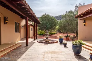 90 Via Del Viento --, Sedona, AZ 86351 - Photo 29