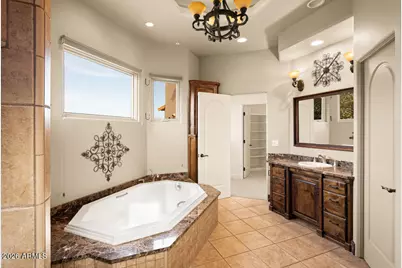 90 Via Del Viento --, Sedona, AZ 86351 - Photo 25