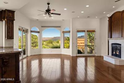 90 Via Del Viento --, Sedona, AZ 86351 - Photo 11