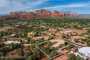 90 Via Del Viento --, Sedona, AZ 86351 - Photo 39