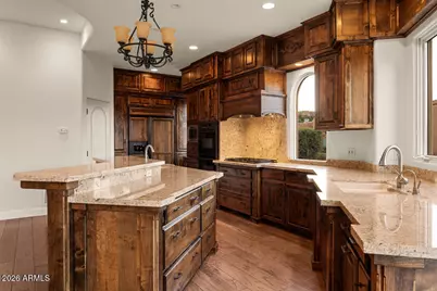 90 Via Del Viento --, Sedona, AZ 86351 - Photo 15