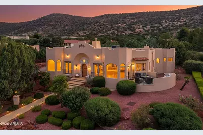 90 Via Del Viento --, Sedona, AZ 86351 - Photo 1