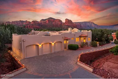 90 Via Del Viento --, Sedona, AZ 86351 - Photo 37