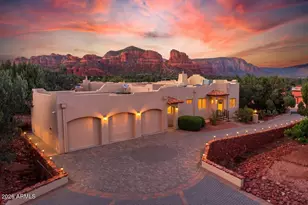 90 Via del Viento, Sedona, AZ 86351 - Photo 37