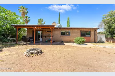 5162 Paseo Las Palmas --, Sierra Vista, AZ 85635 - Photo 33