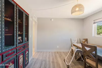 5162 Paseo Las Palmas --, Sierra Vista, AZ 85635 - Photo 15